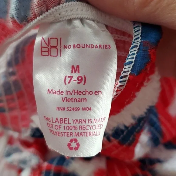 ☀️ Tube top - Picture 5 of 8